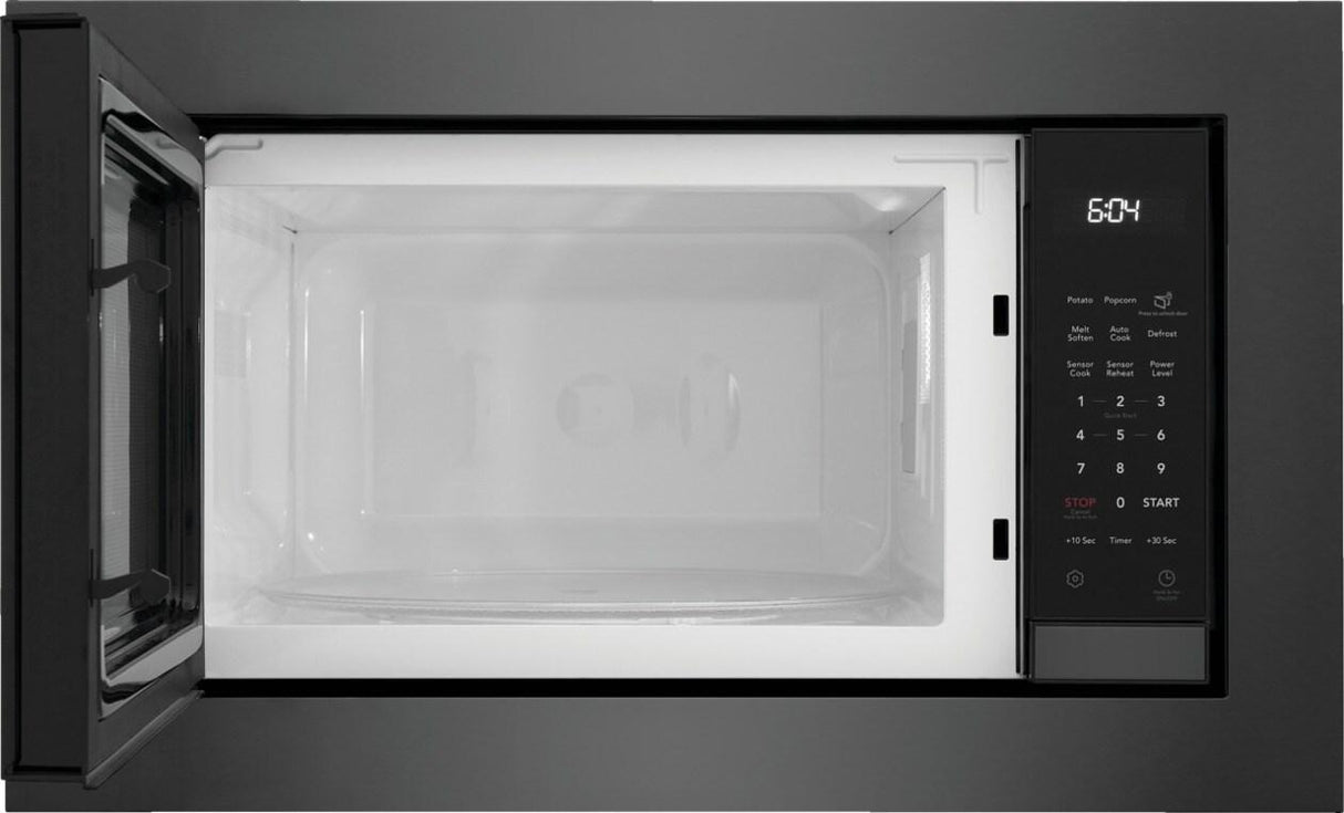 2.2 Cu. Ft. Built-In Microwave
