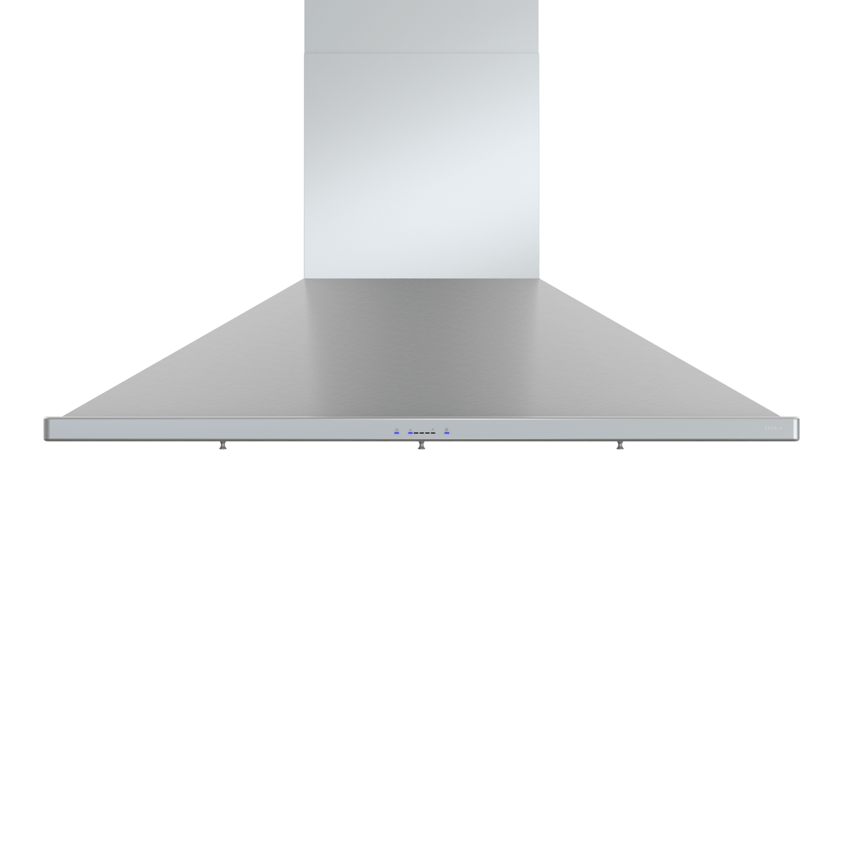 Siena Pro, Wall, 48", SS, 1200 CFM, Hybrid Baffles, LED