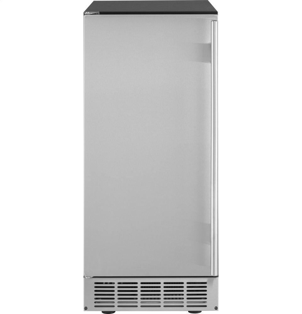 Built-in Ice Machine