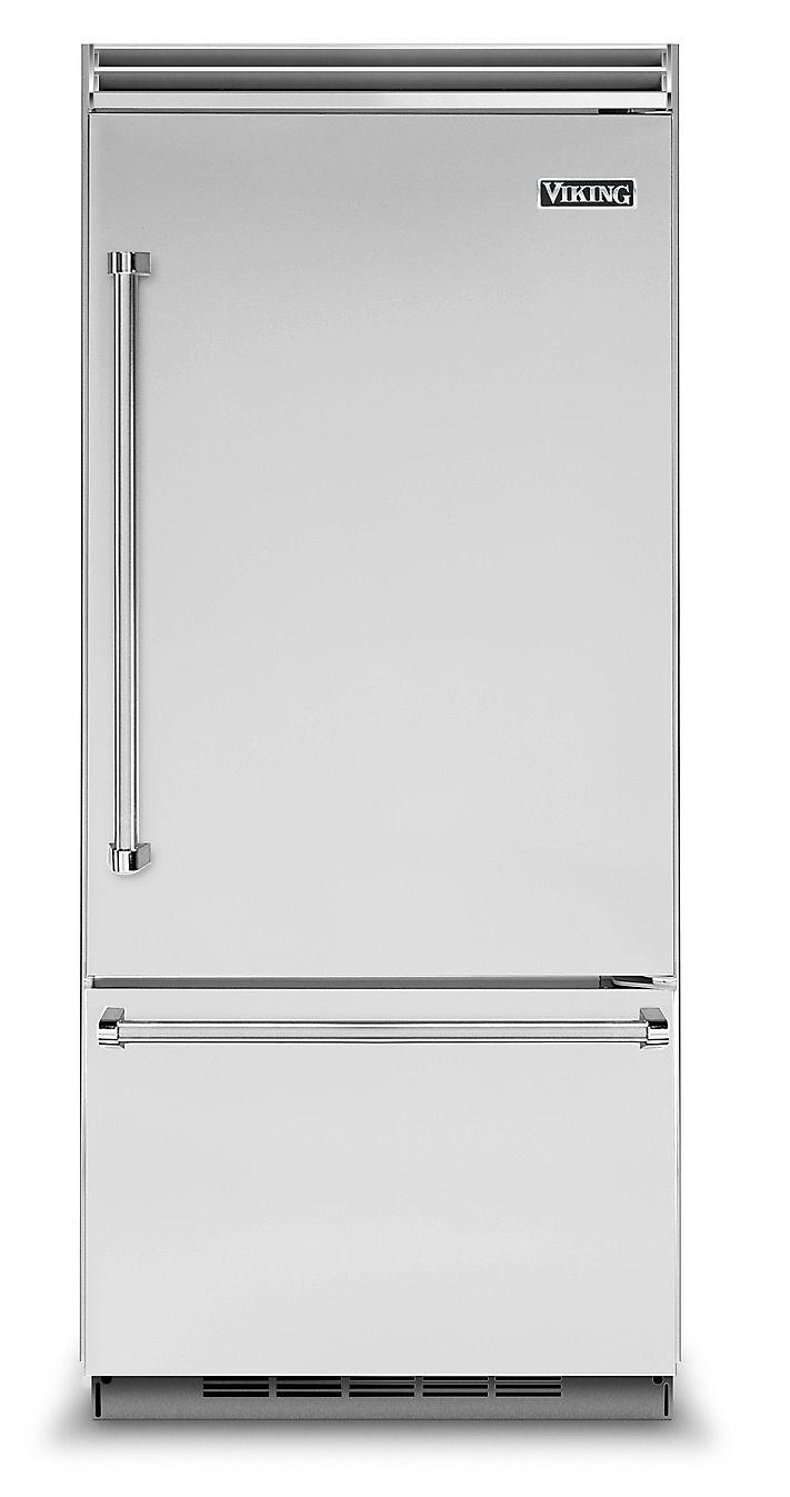 36" Bottom-Freezer Refrigerator - VCBB5364
