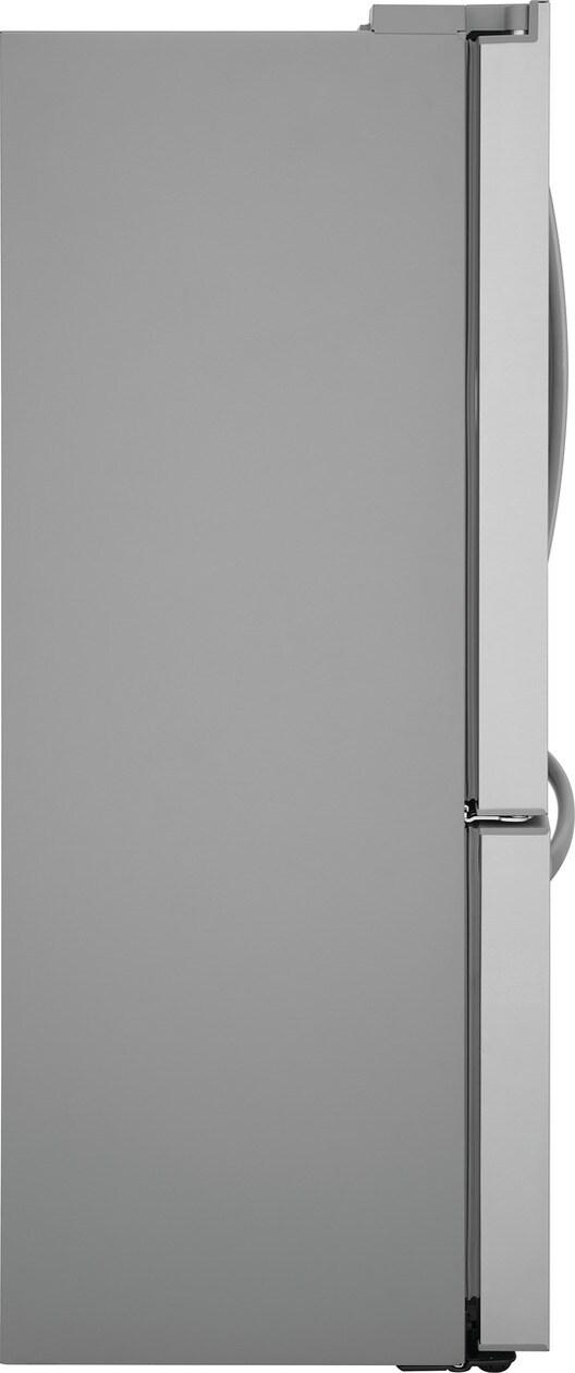 22.6 Cu. Ft. Counter-Depth French Door Refrigerator