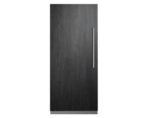36" Freezer Column (Left Hinged)