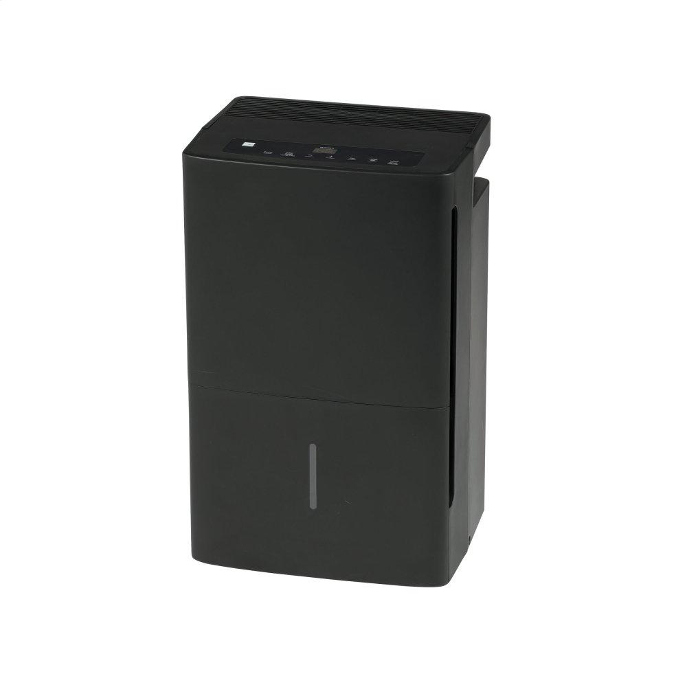GE® Dehumidifier with Built-in Pump