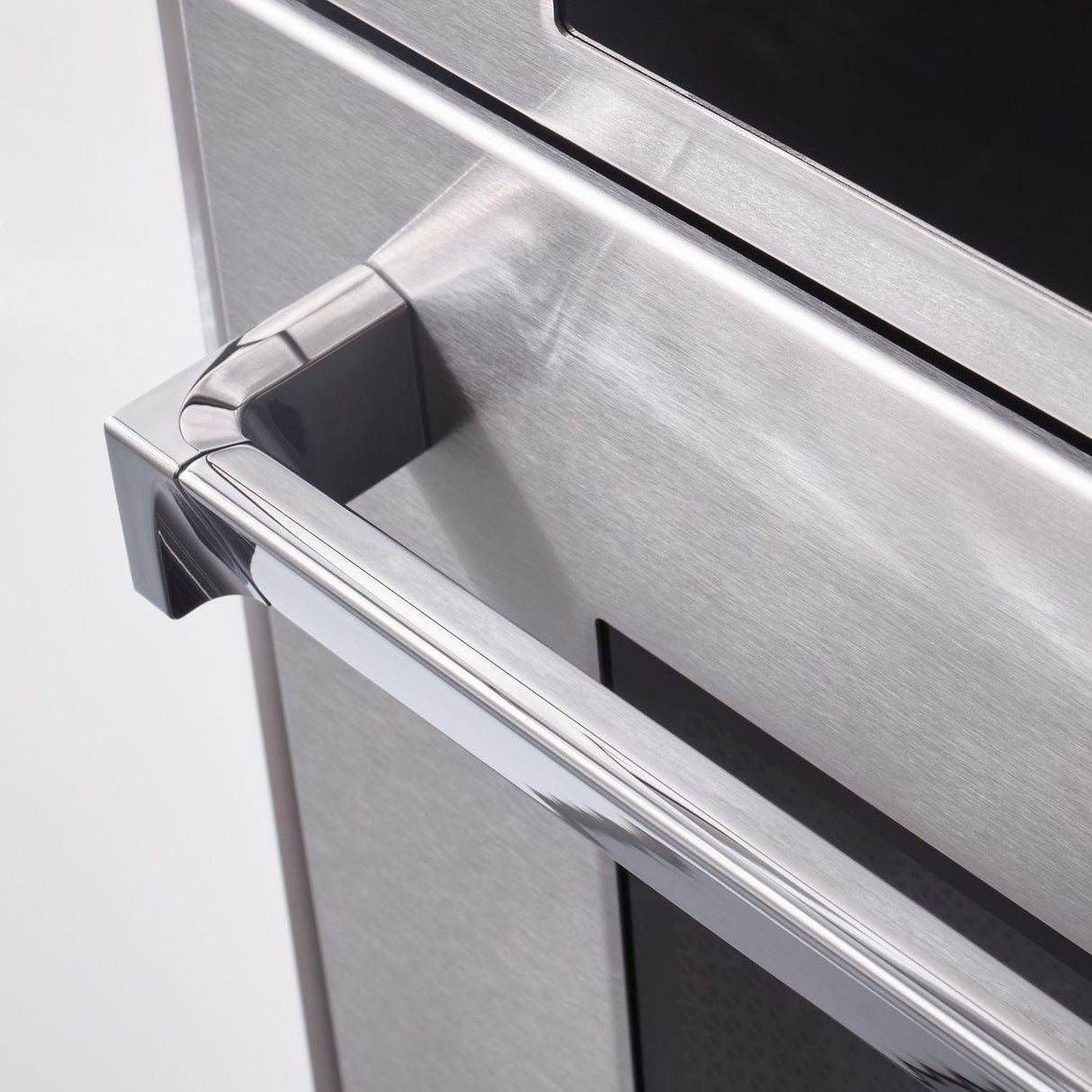 30" Electric Combi-Speed Oven - MVMSP6301SS