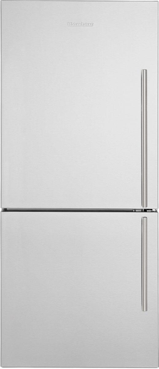 30" Bottom-Freezer Refrigerator
