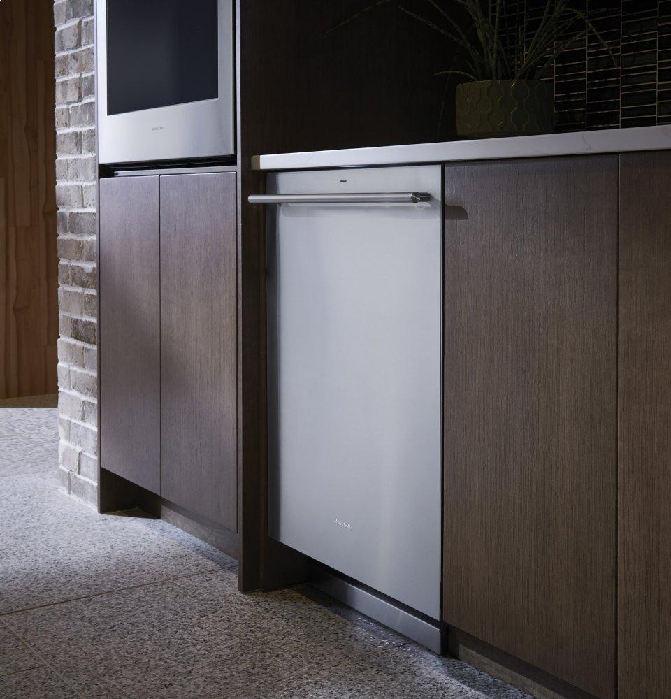 Monogram Fully Integrated Dishwasher