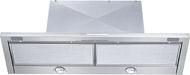 36" DA 3490 Built-In Wall Cabinet Hood - 36" DA 3490 Built-In Hood