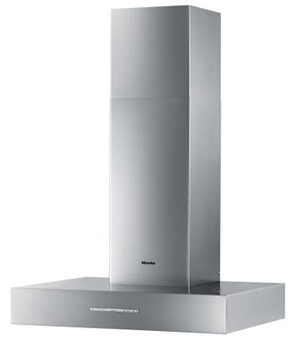 Decor Wall Hood