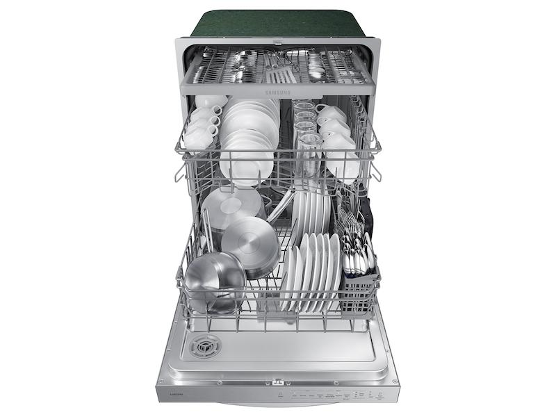 Dishwasher with 3rd Rack