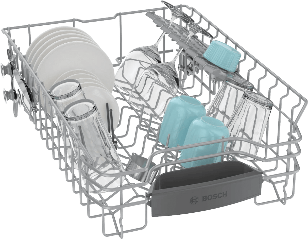 800 Series Dishwasher 17 3/4"