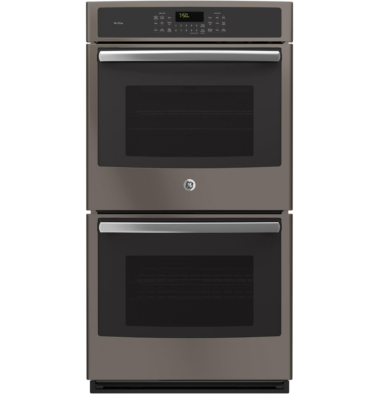 GE Profile™ Series 27" Built-in Double Wall Oven with Convection