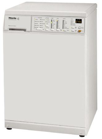 Washing machines