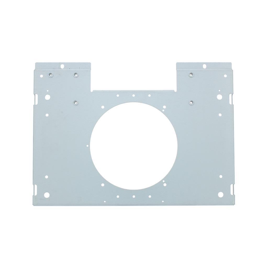 Blower Plate, Single Blower