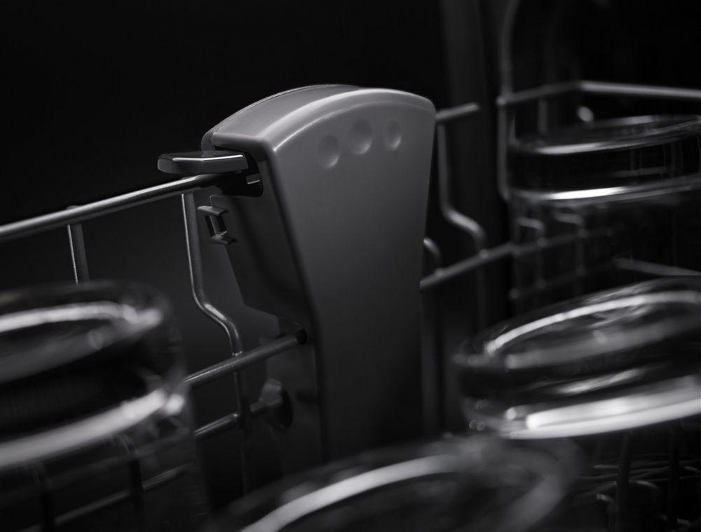 Powerful Dishwasher at Only 47 dBA