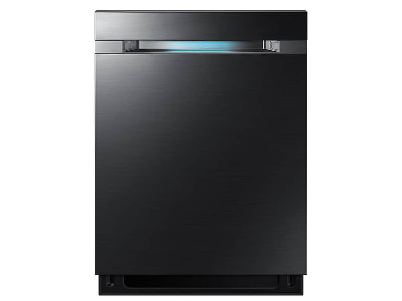 Top Control Dishwasher with WaterWall™ Technology