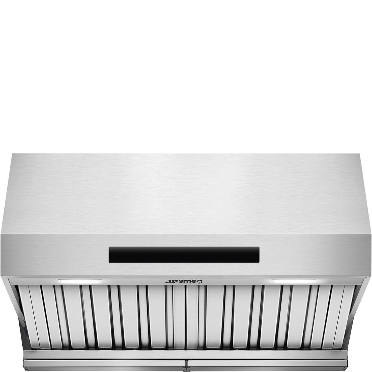 Hood Stainless steel KPRU24X