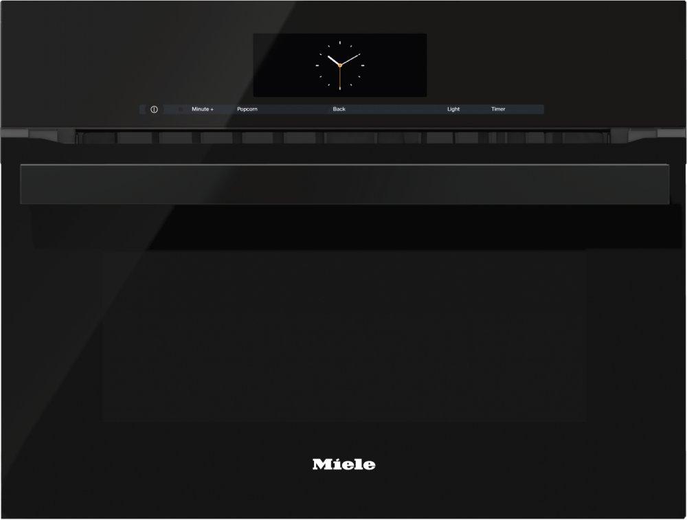 H 6800 BM - 24 Inch Speed Oven The all-rounder that fulfils every desire.