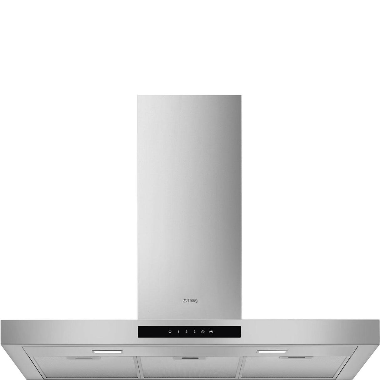 Hood Stainless steel KBTU36X