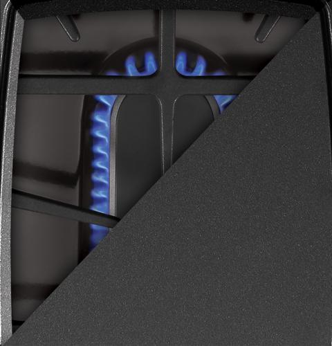 GE® 30" Free-Standing Gas Range