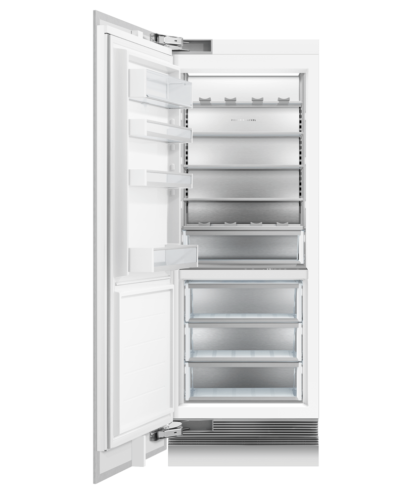 30" Series 9 Integrated Column Refrigerator