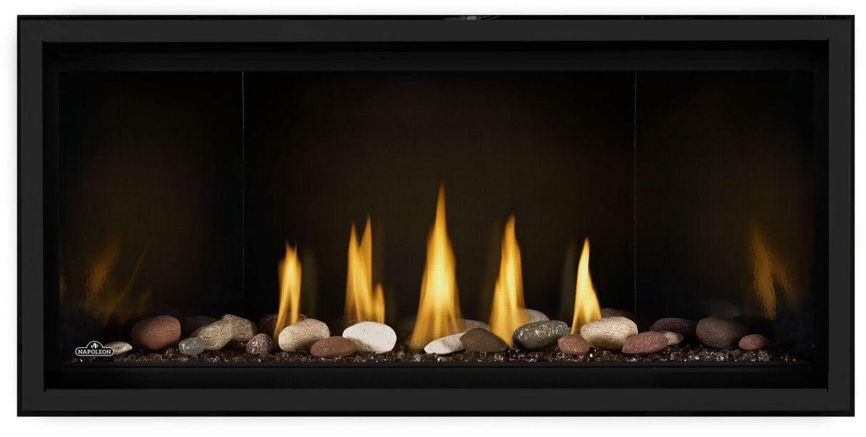 Ascent? Linear Premium 42 Direct Vent Gas Fireplace