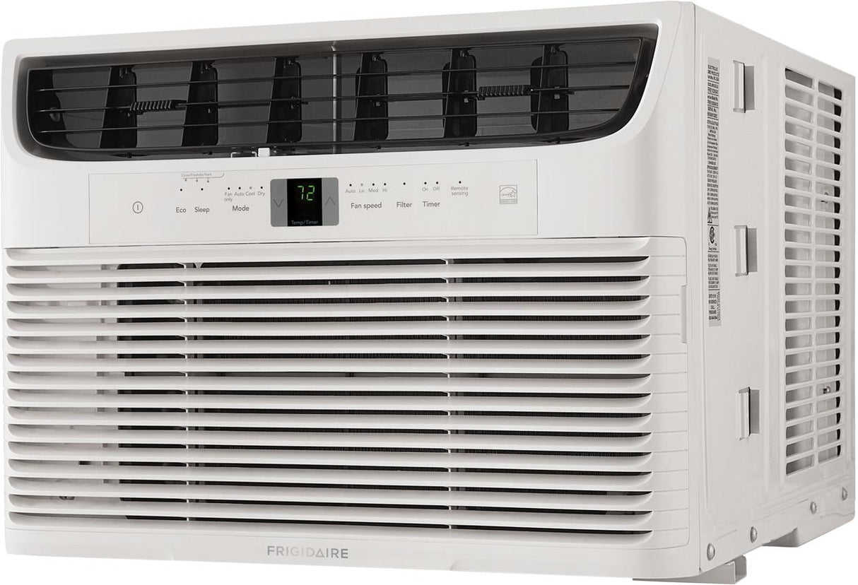 Frigidaire 12,000 BTU Window-Mounted Room Air Conditioner
