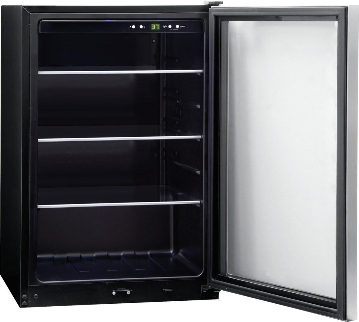 Frigidaire 138 12 oz. Can Capacity Beverage Center