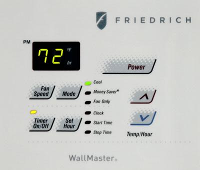 WallMaster WS08C10D