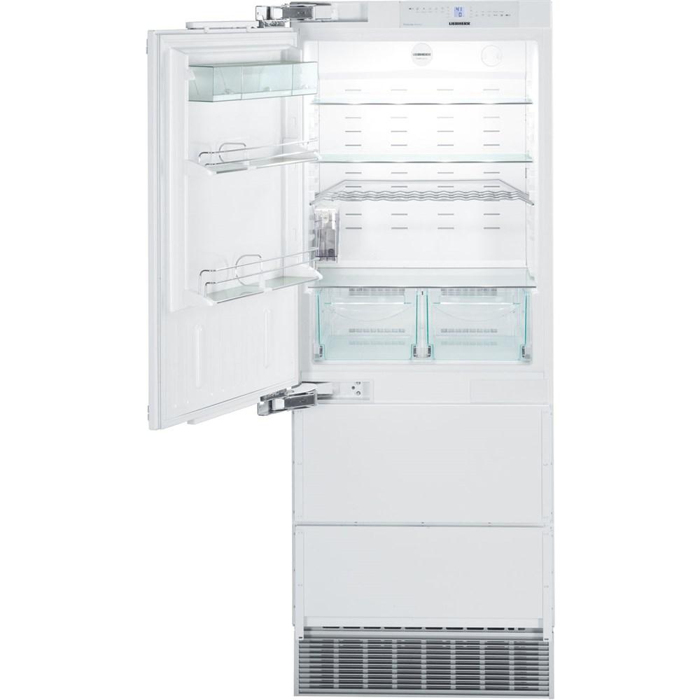 30" RH Integrated Bottom Mount Refrig Largedoor Revers Kit Needed