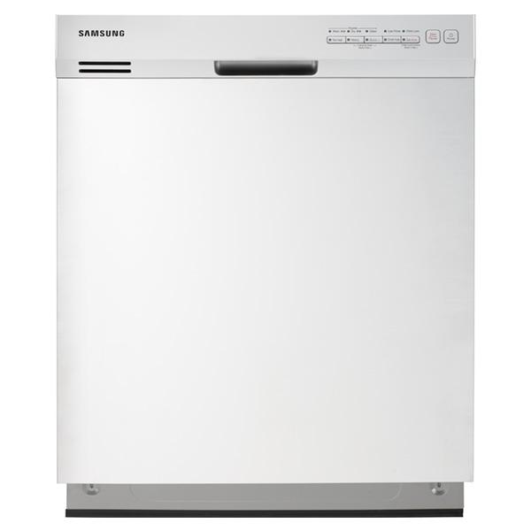 New 24" Dishwasher