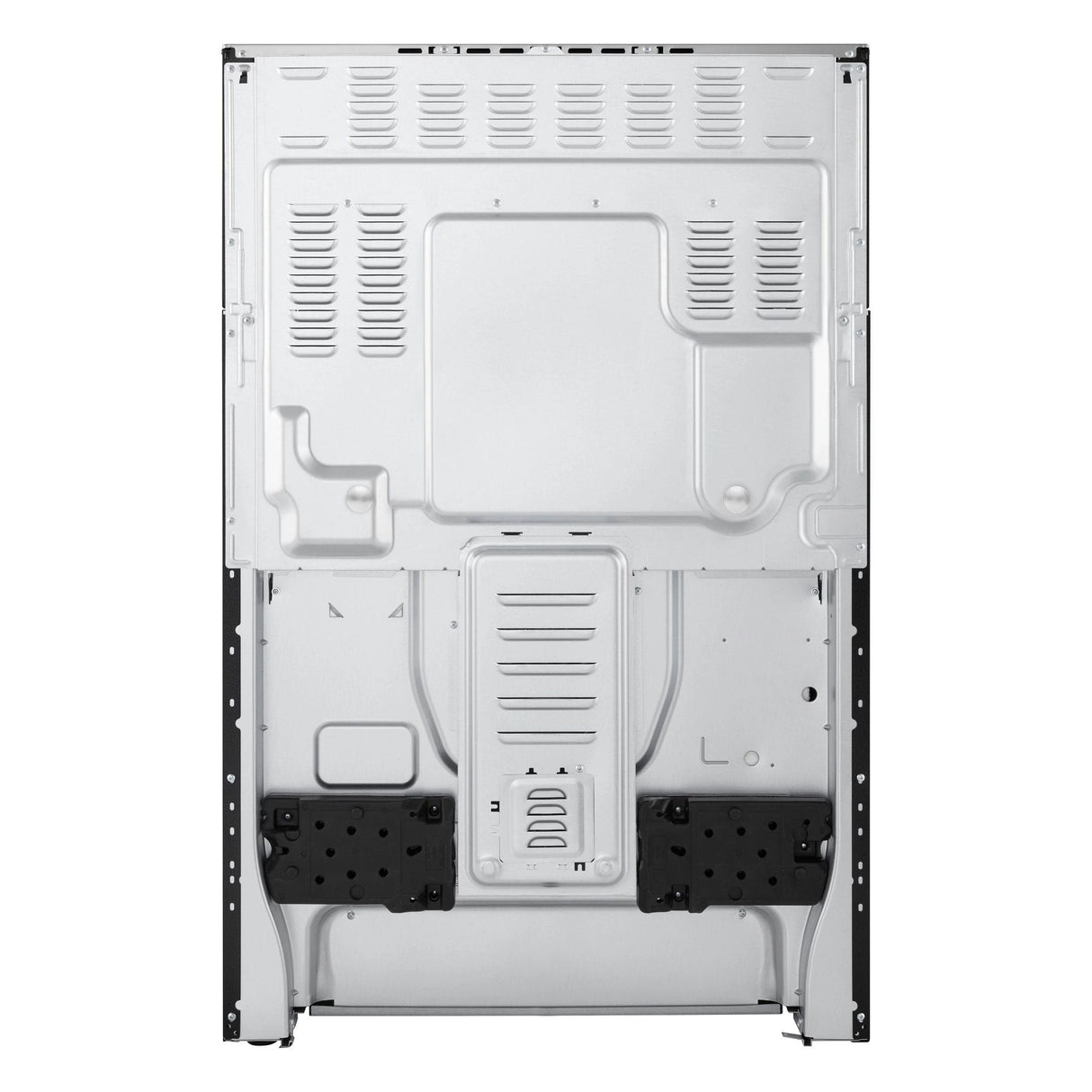 6.3 cu. ft. Smart Wi-Fi Enabled ProBake Convection® Electric Range with Air Fry & EasyClean®