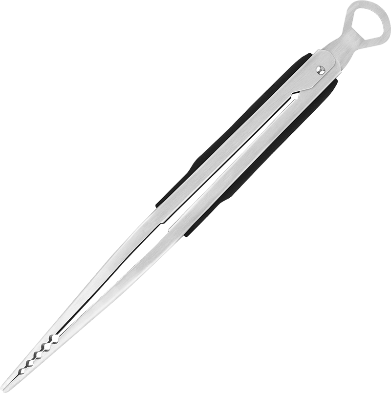 Stainless Steel Precision Tongs