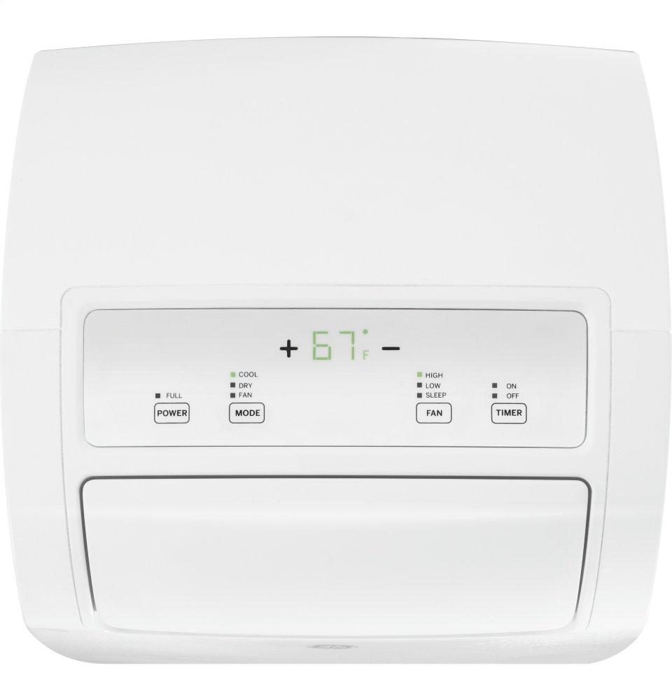 GE® Portable Air Conditioner