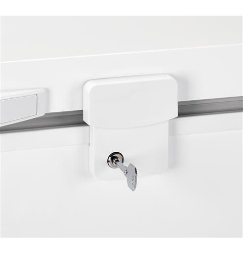 14.5 Cubic Foot Chest Freezer