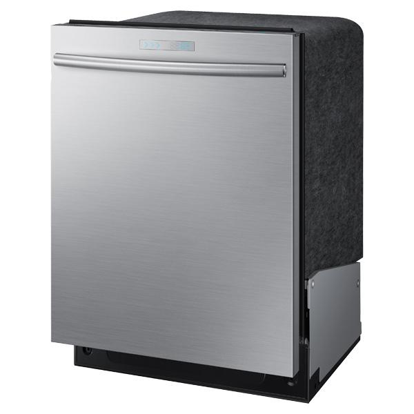 DW80H9950US Top Control Dishwasher with WaterWall Technology