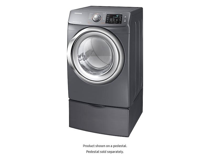 DV5200 7.5 cu. ft. Gas Dryer