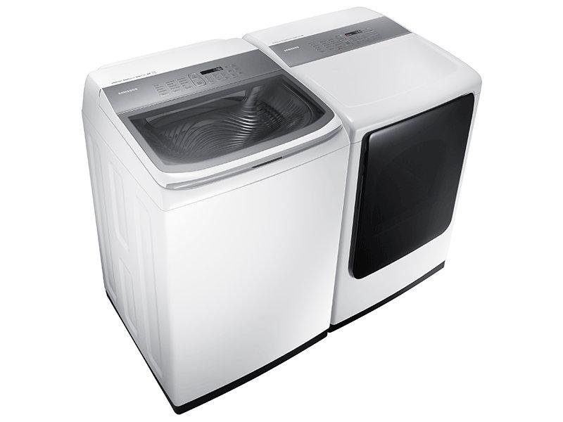 DV7600 7.4 cu. ft. Electric Dryer