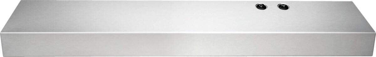 30" Overhead Range Hood