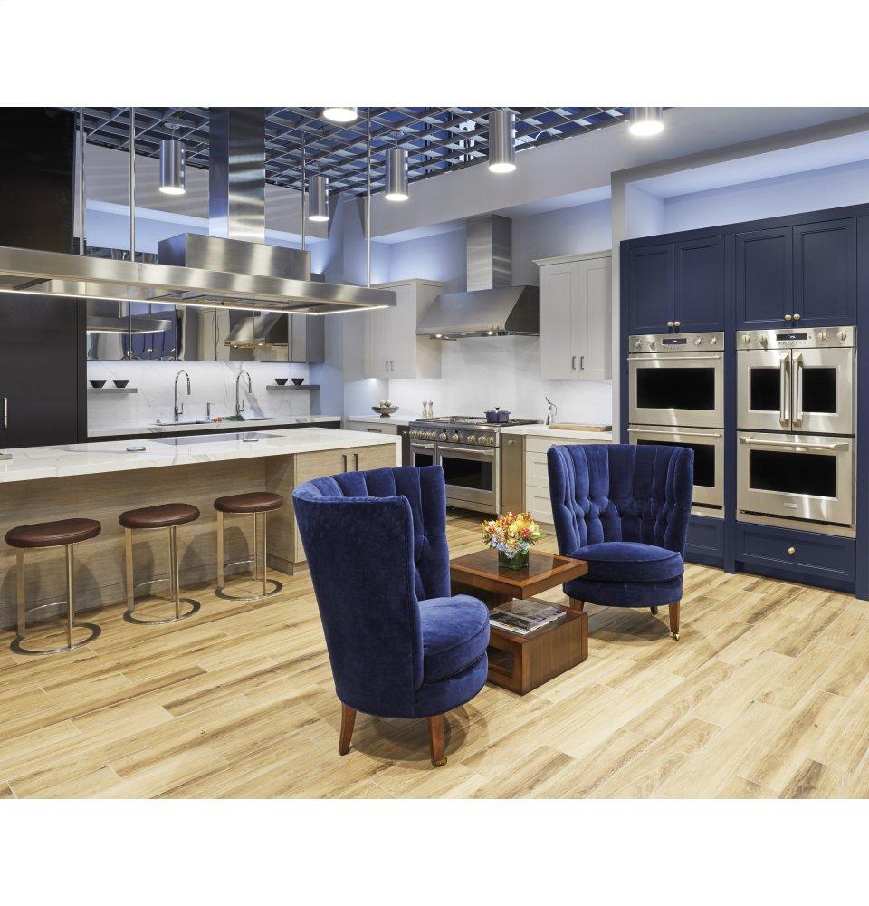 Monogram 30" Electronic Convection Double Wall Oven