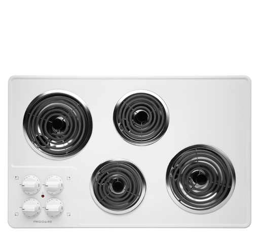 Frigidaire 32'' Electric Cooktop