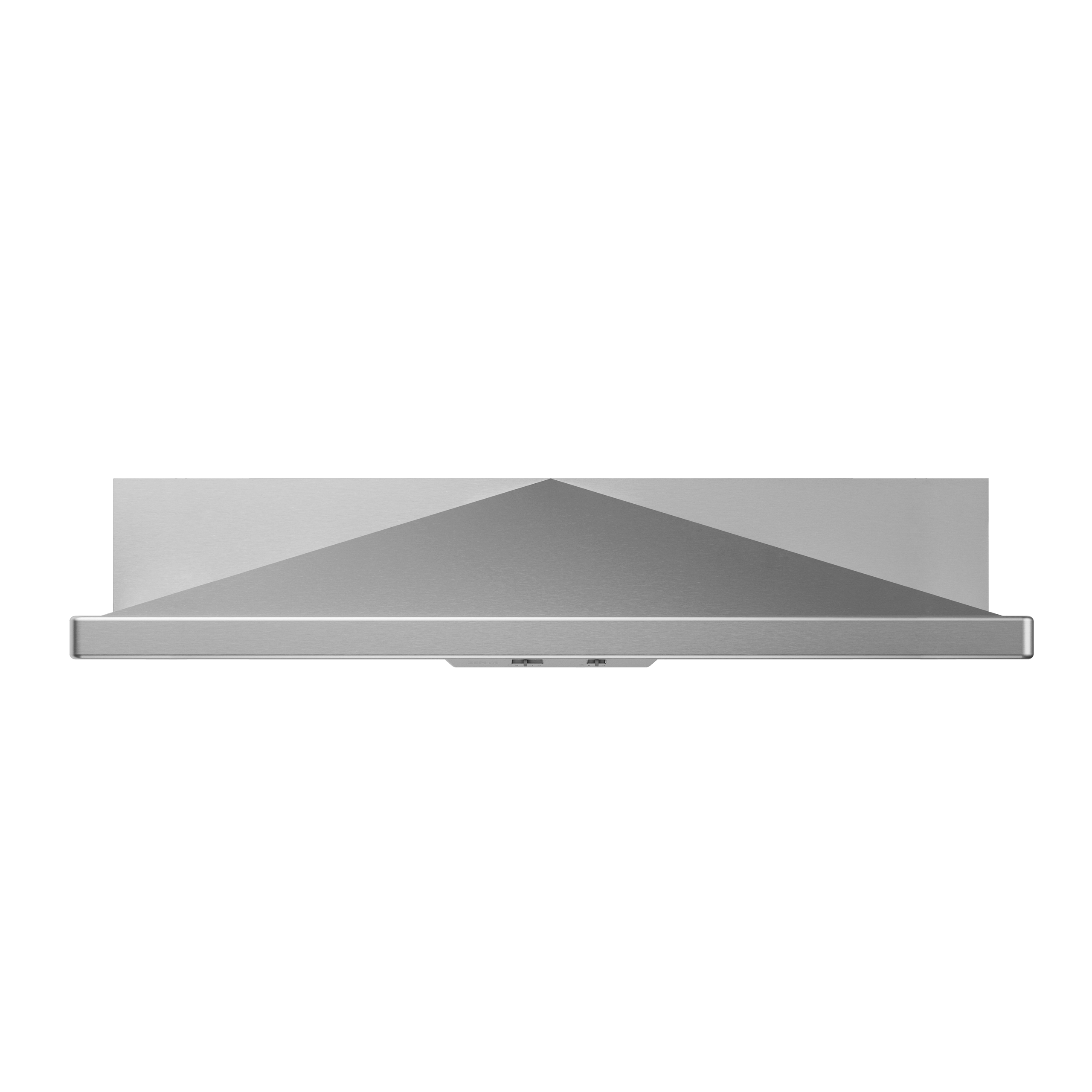 Pyramid, 36in, SS, LED, PAS