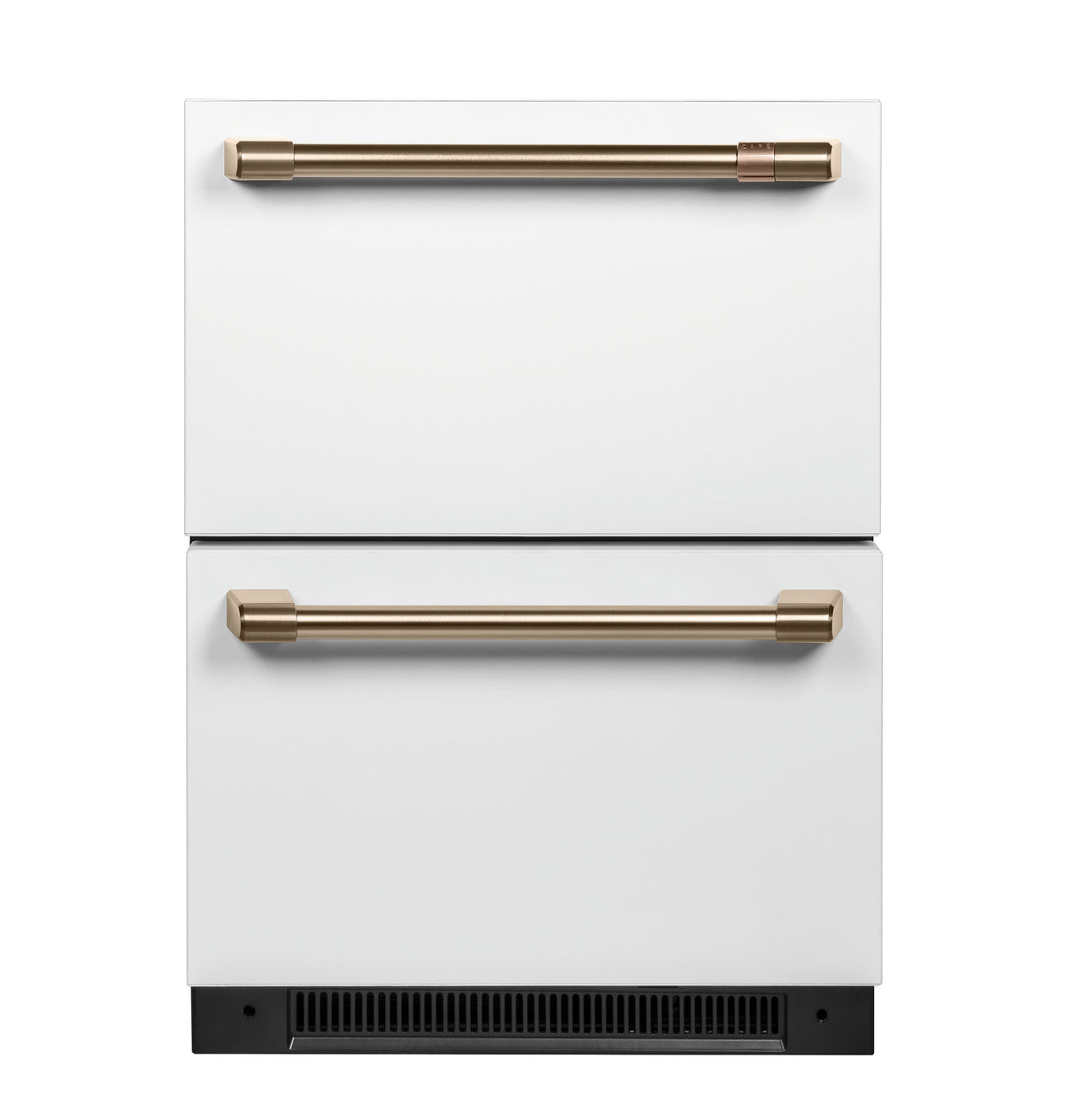 Café™ 5.7 Cu. Ft. Built-In Dual-Drawer Refrigerator