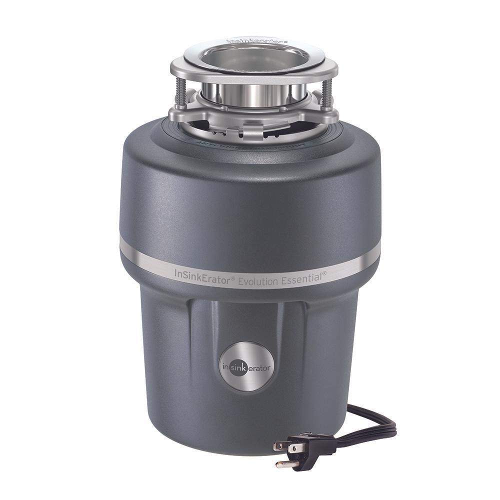 Evolution Essential XTR Garbage Disposal