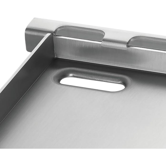 Stainless Steel Griddle Insert for all Rogue and Freestyle? 425 models