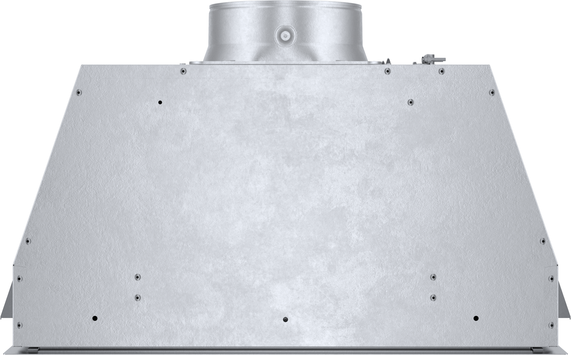 300 Series Custom insert Stainless Steel