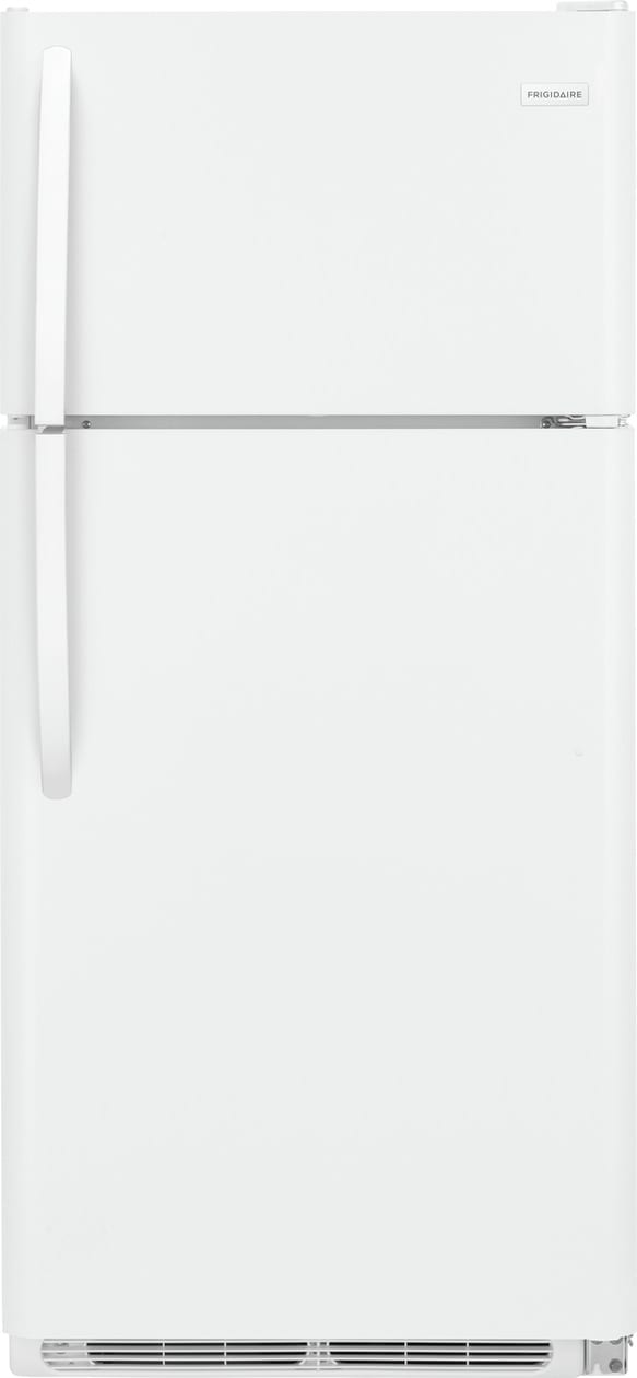 Frigidaire 18 Cu. Ft. Top Freezer Refrigerator