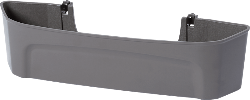 Removable Condiment Tray for Rogue Series Grills