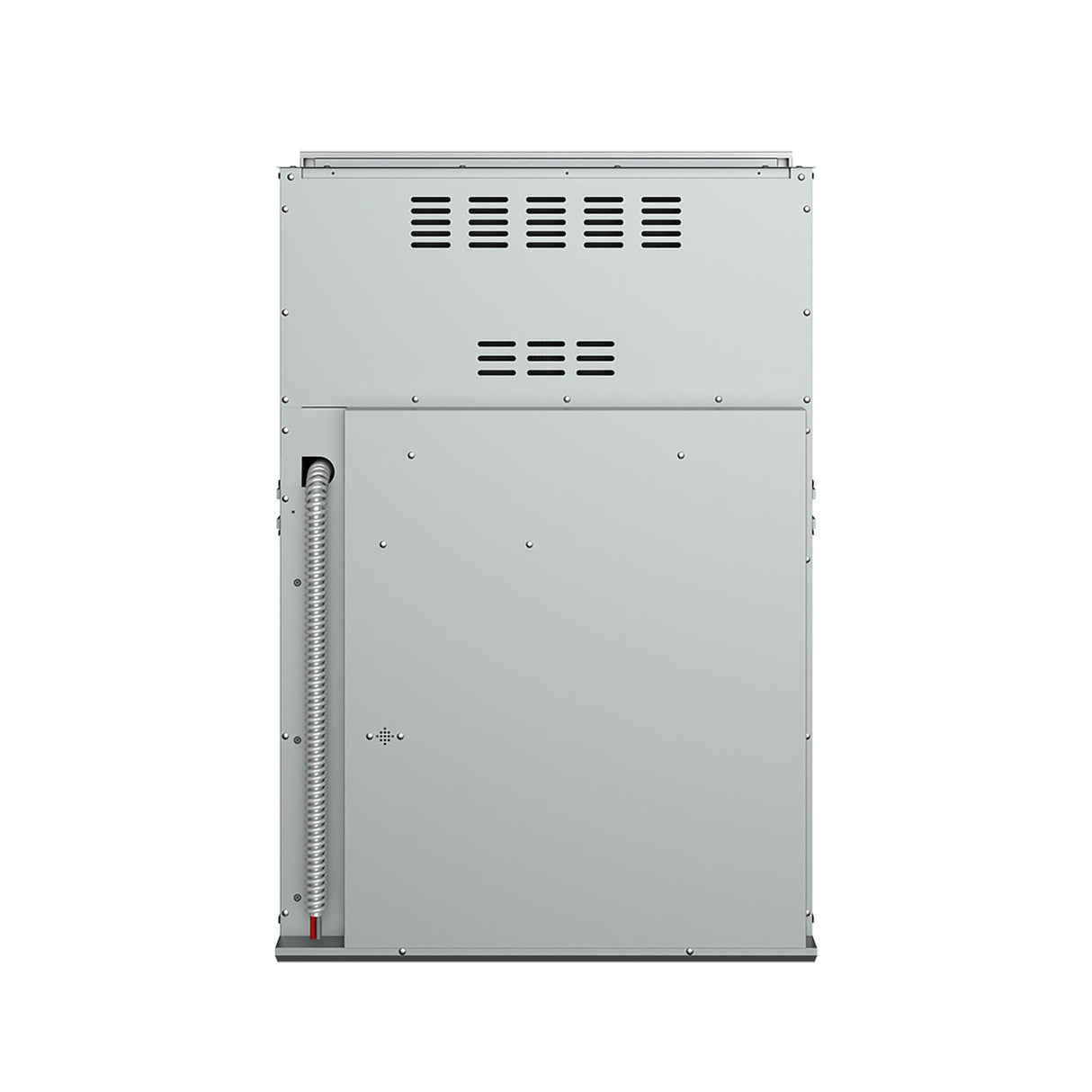 Professional 30-inch Combination Microwave Wall Ovens- Stainless Steel