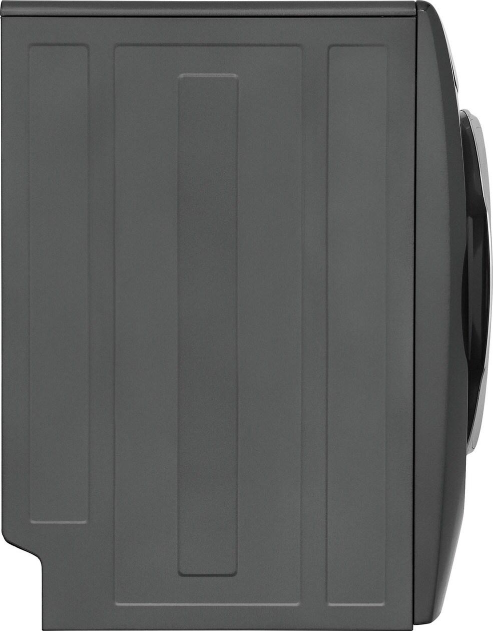 Front Load Perfect Steam™ Gas Dryer with LuxCare® Dry and Instant Refresh - 8.0 Cu. Ft.