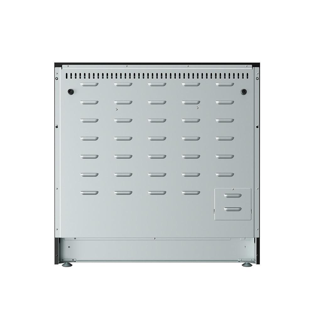 36 Inch S Series Professional Freestanding Electric Range